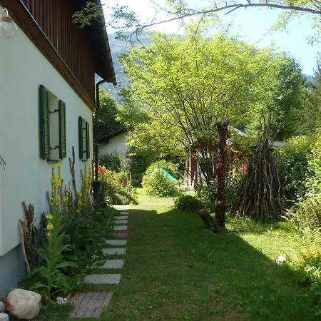 Haus Frieda