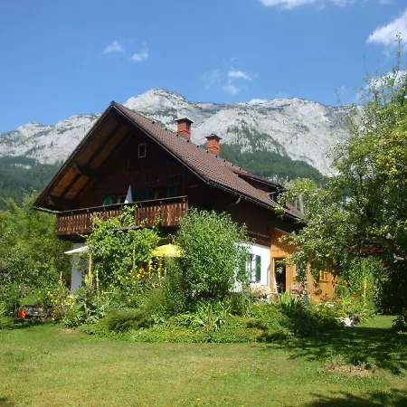 Haus Frieda * Grundlsee