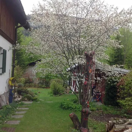 Haus Frieda *