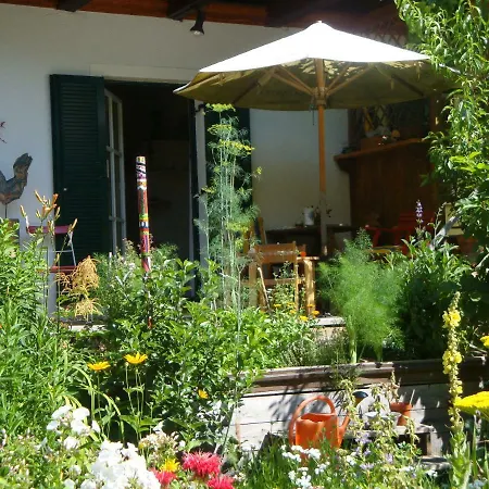 Haus Frieda Apartment Grundlsee