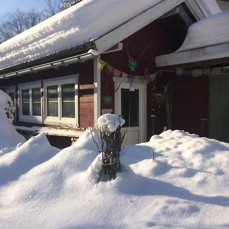 Haus Frieda *