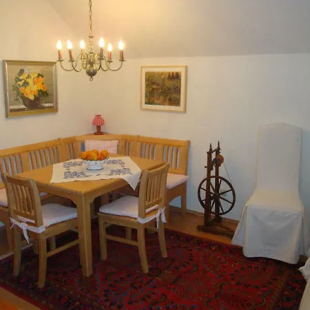 Haus Frieda Grundlsee