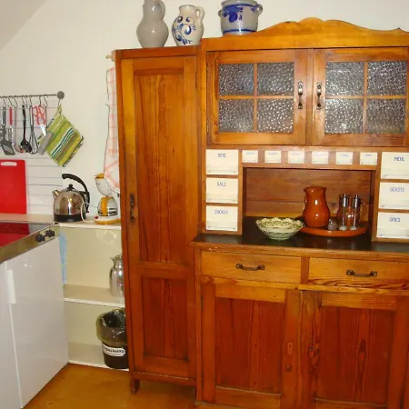 Haus Frieda * Grundlsee