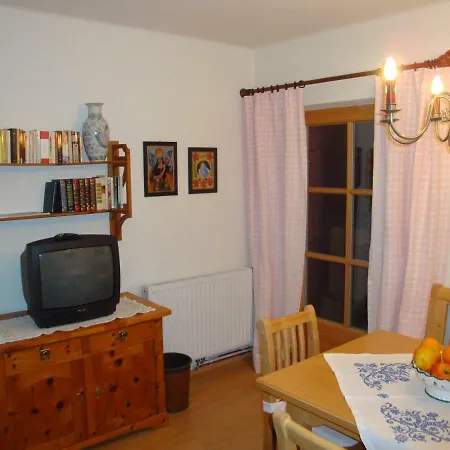 Haus Frieda Grundlsee