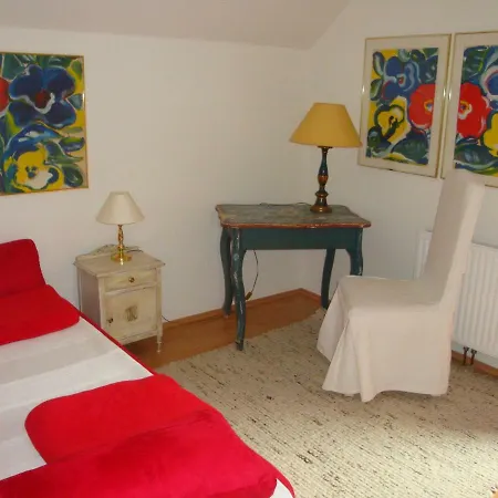 Apartment Haus Frieda