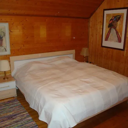 Apartment Haus Frieda *
