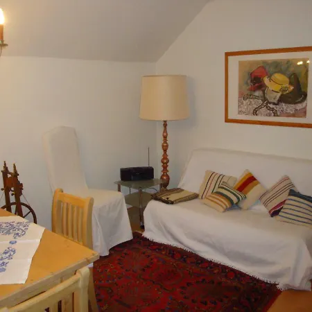 Apartment Haus Frieda Grundlsee