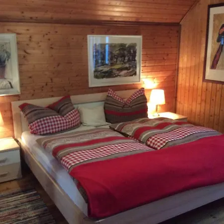 Haus Frieda *